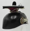 Bavarian 2nd Uhlan Regiment "Private Purchase" Tschapka - To Parade Visuel 8